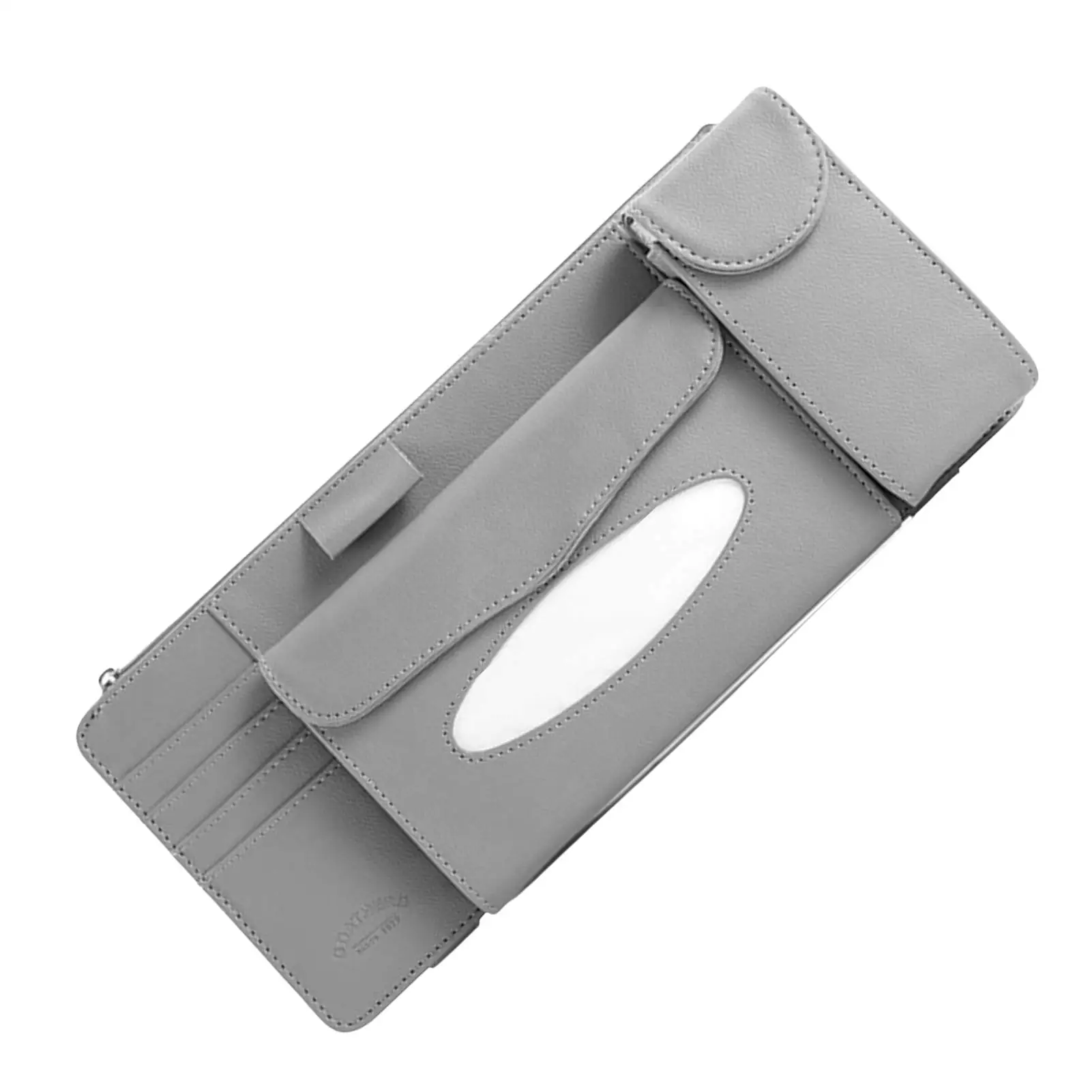 

Органайзер для солнцезащитных очков/салфеток/документов/ручек