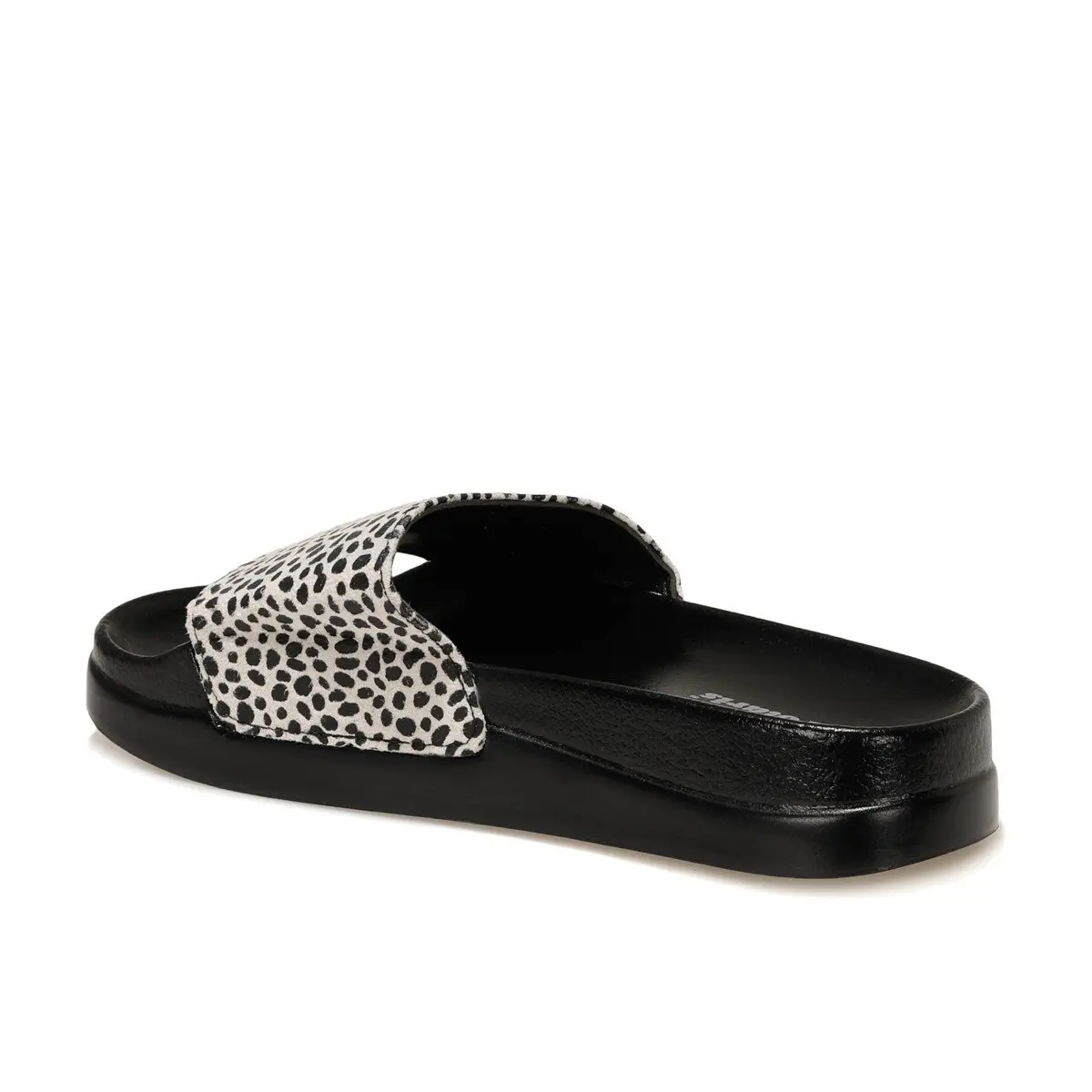 

400192.Z1FX White Women 'S Slippers