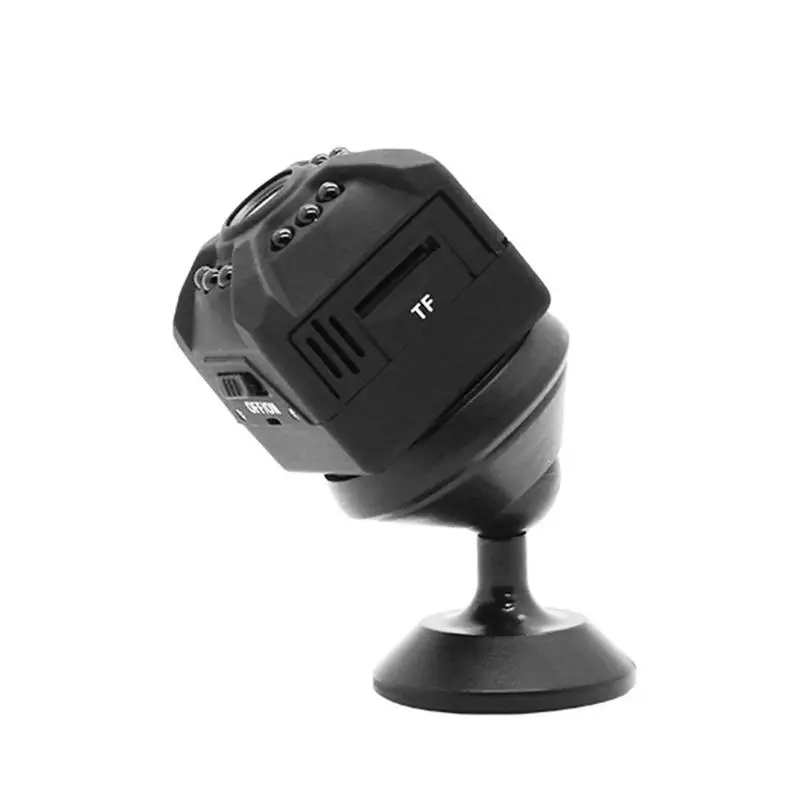 

X5 Mini Camera 120 Degree Wide-Angle Lens Camera Home Security Camera Nanny Pet Camera With Night Vision And Motion Detection