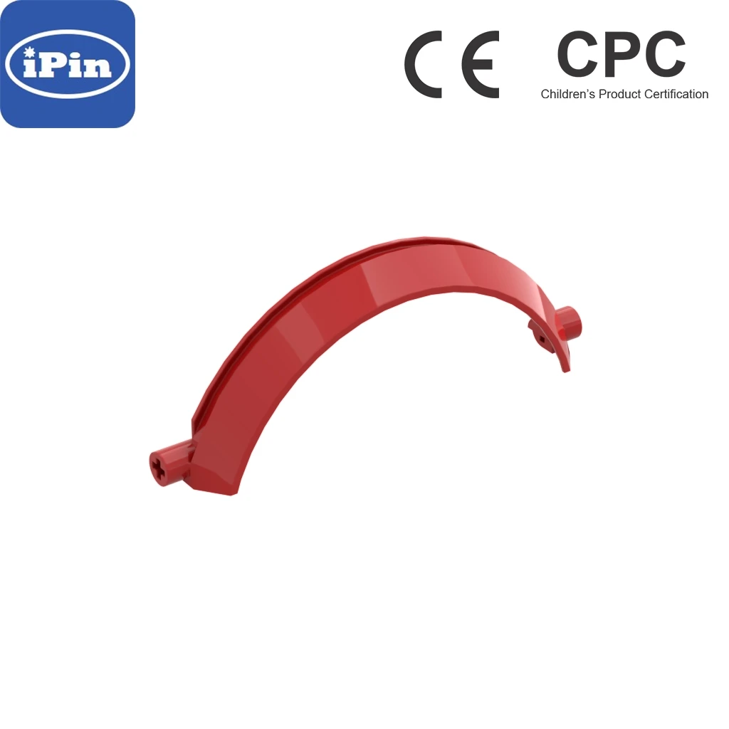 

Part ID : 71689 Part Name: Technology Panel Car Mudguard 13 x 2 x 5 Category : Tech Panels Material : Plastic / ABS