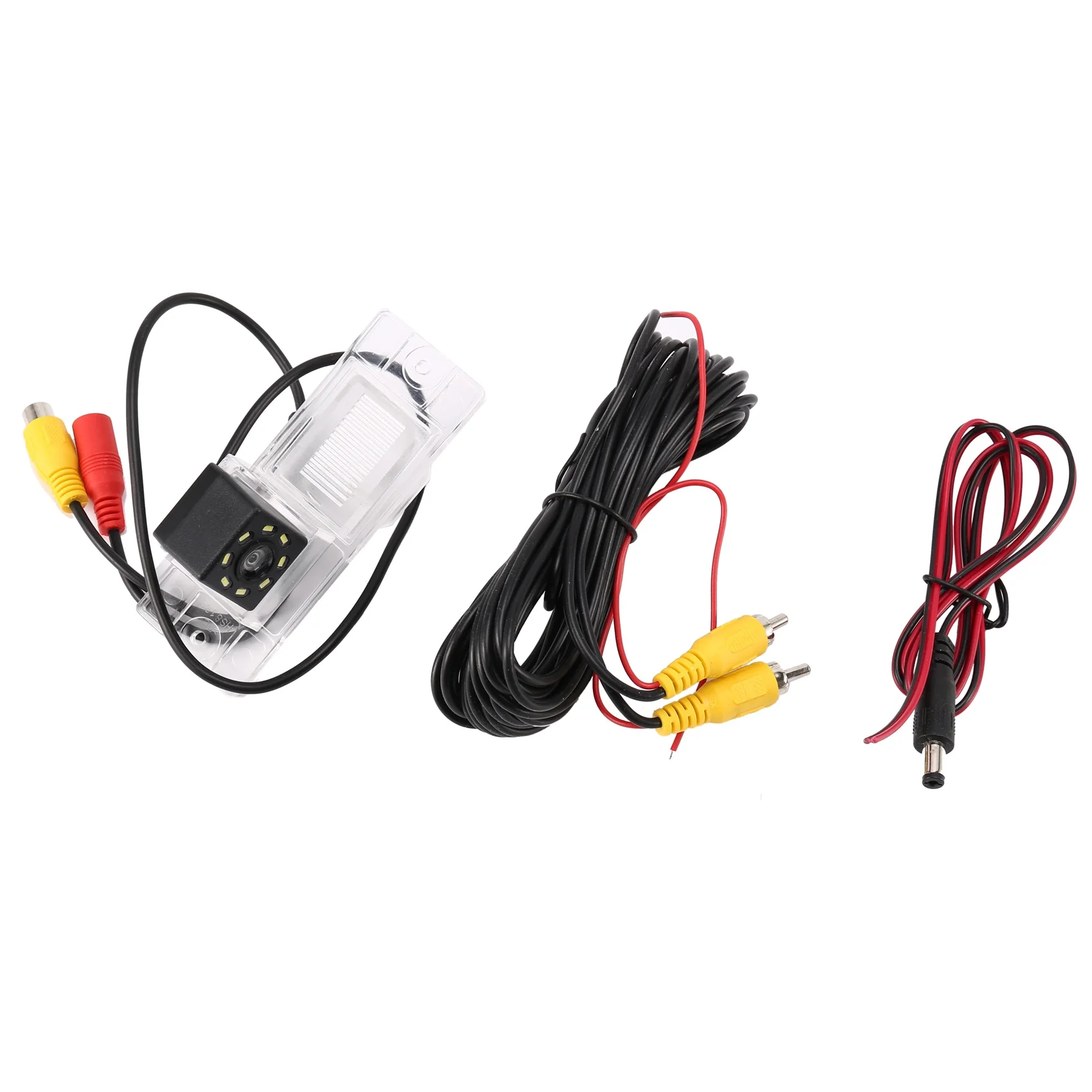 

Car Reversing Rear Camera for GEN2 Lotus Europestar L5 L3