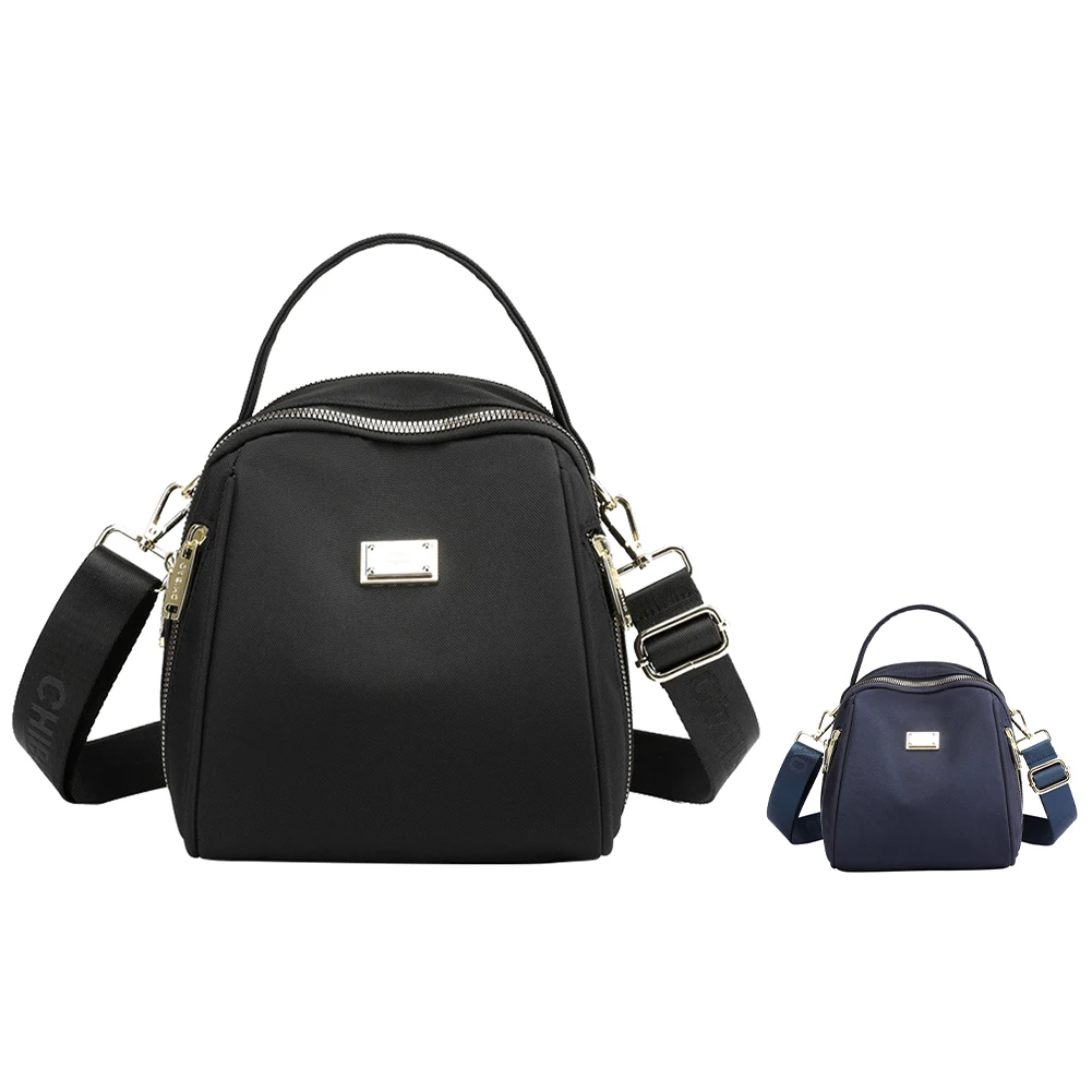 

Женская нейлоновая сумка через плечо, рюкзак на плечо, женская сумка через плечо, милый женский дорожный рюкзак, сумка-тоут