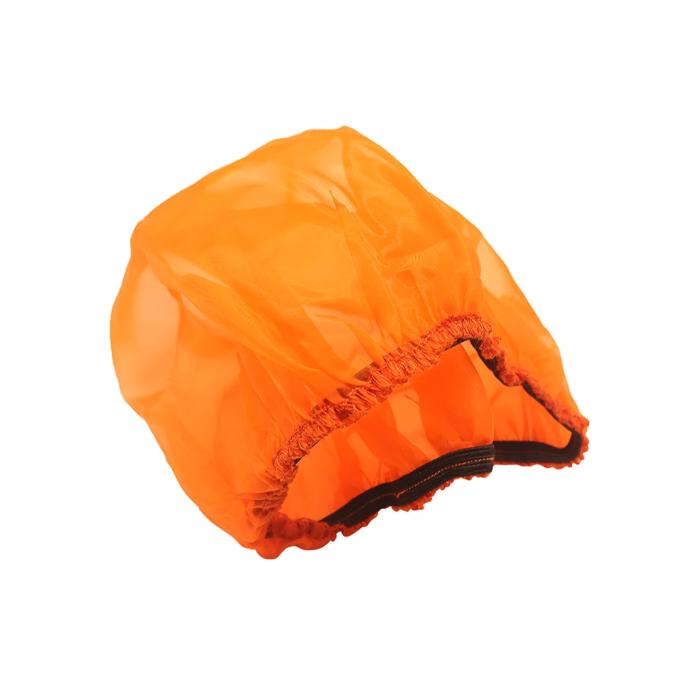 Мотоцикл Универсальная пылезащитная крышка воздушного фильтра для KTM YAMAHA SUZUKI KAWASAKI HONDA Motocross Предотвращение песка Скинс Гарда Проводник.