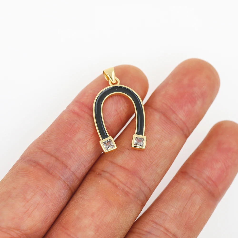 Аксессуары для ювелирных изделий модные эмалированные детали дешевые цены |