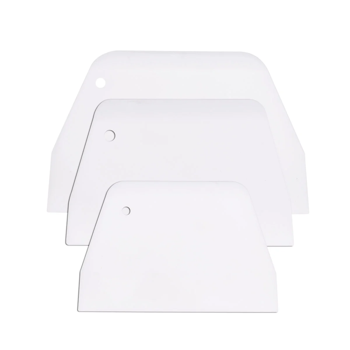 

Scraper Cake Tooldough Bench Kitchen Bread Smoother Bakingicing Cutter