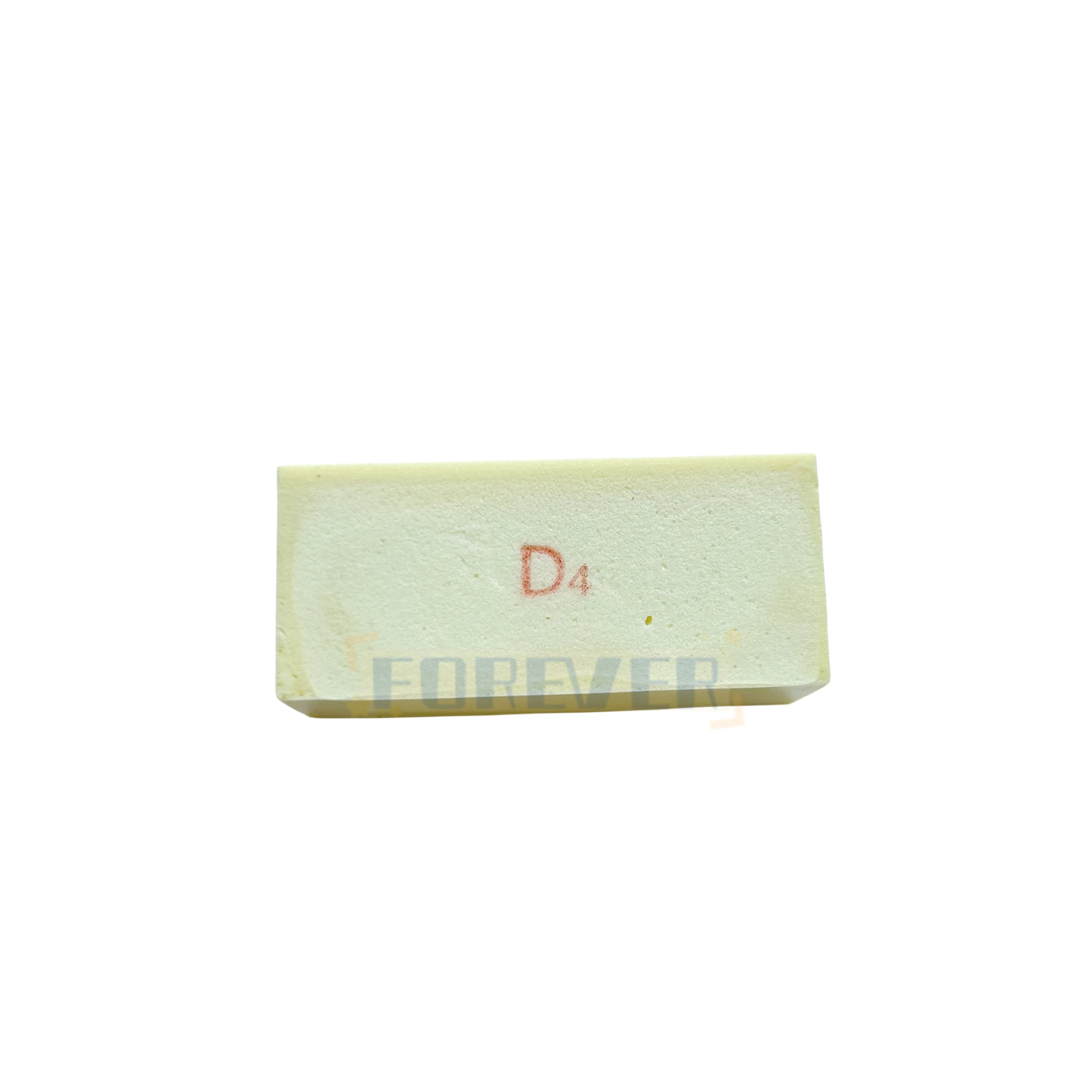 Зубная альвеолярная копия кости с низкой челюстью имплантат полимерные блоки