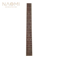 naomi guitar fretboard 41 20 fret rosewood guitar fretboard acoustic folk guitar snowflake guitar parts accessories