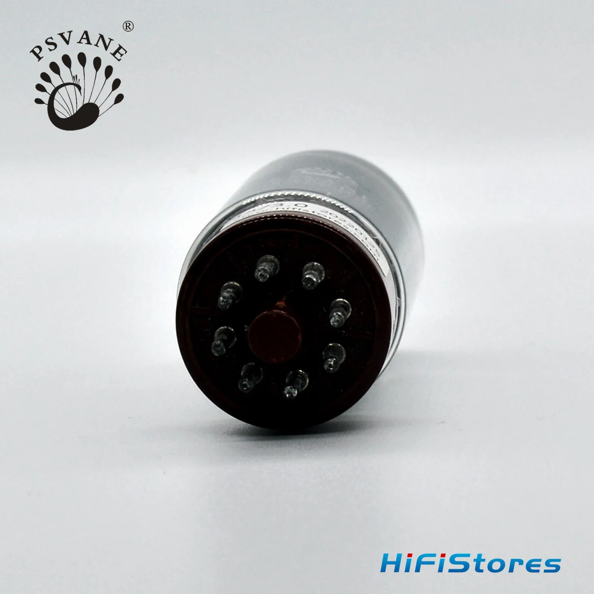 PSVANE HIFI EL34C Vacuum Tube Replace 6CA7 EL34B EL34 For Hifi Audio Tube Amplifier DIY Upgrade Matched Quad Tube Amplifier