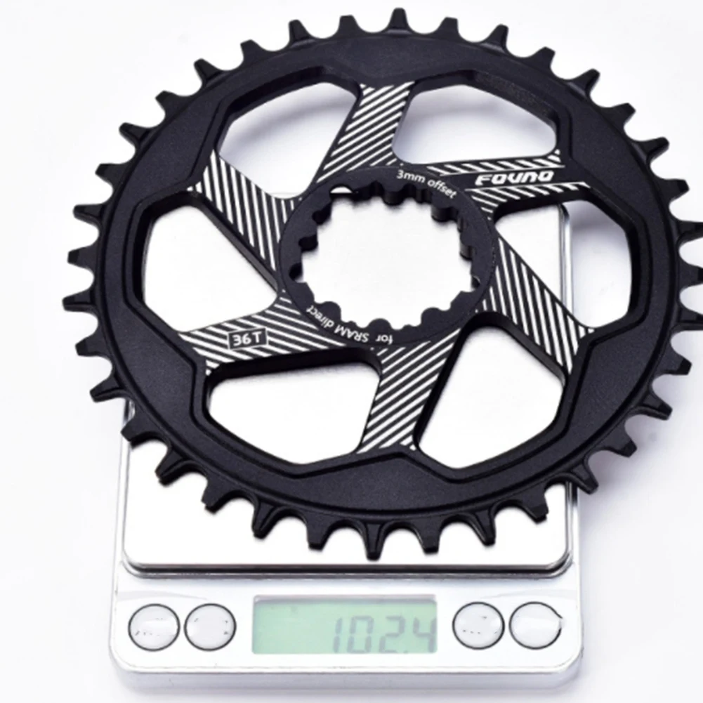 FOVNO горный велосипед 30T корона для Sram 8-12S NX XX XO GX GXP11 лоток с одним диском