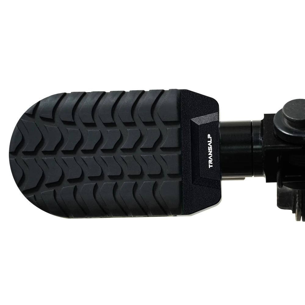 Мотоцикл подходит для Honda XL750 TRANSALP 2023-2024 CT125 TRAIL 2020-2022 2023 CT 125 регулируемые передние