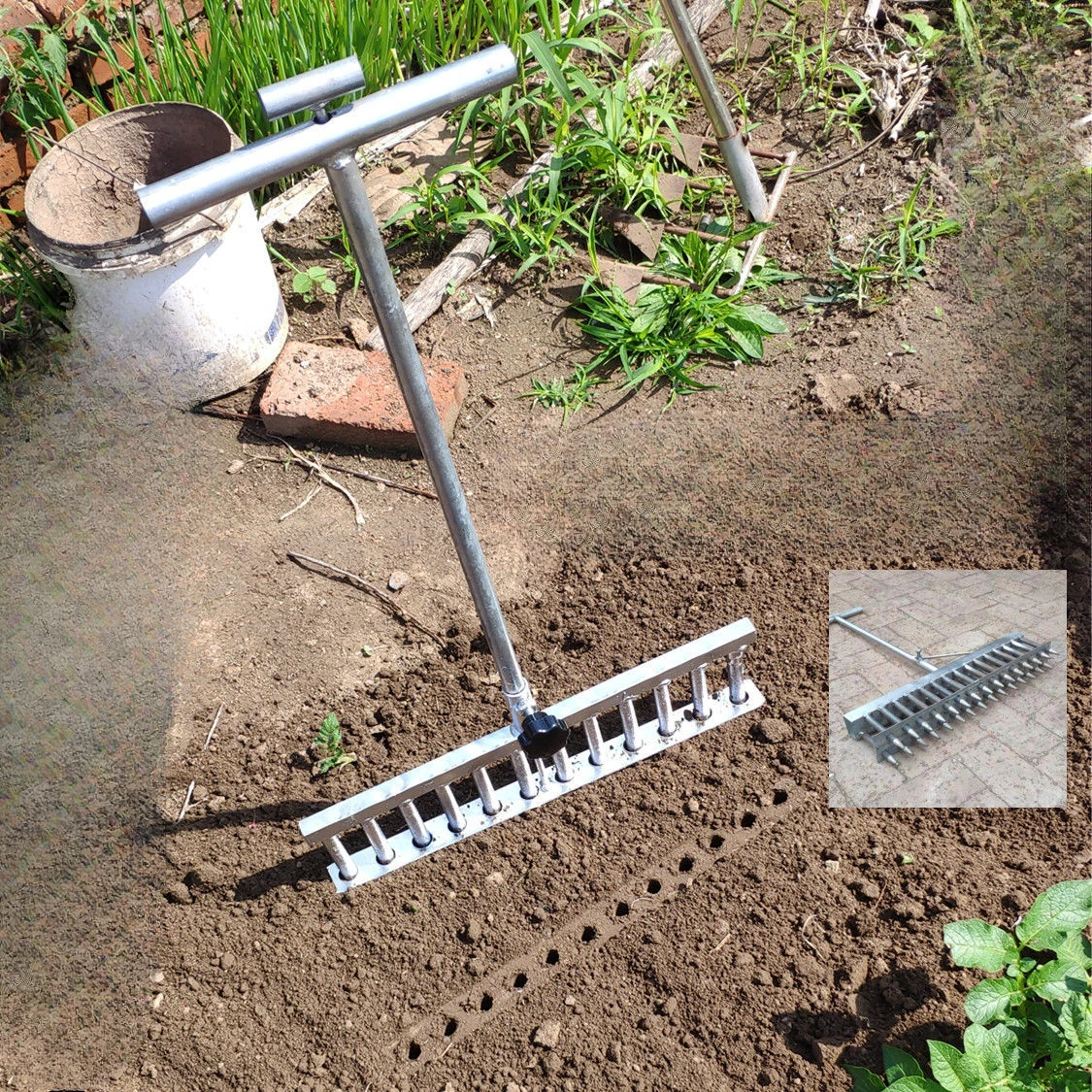 Посадка зеленого лука прессовые ямы вставки для посадки артефакты протки из