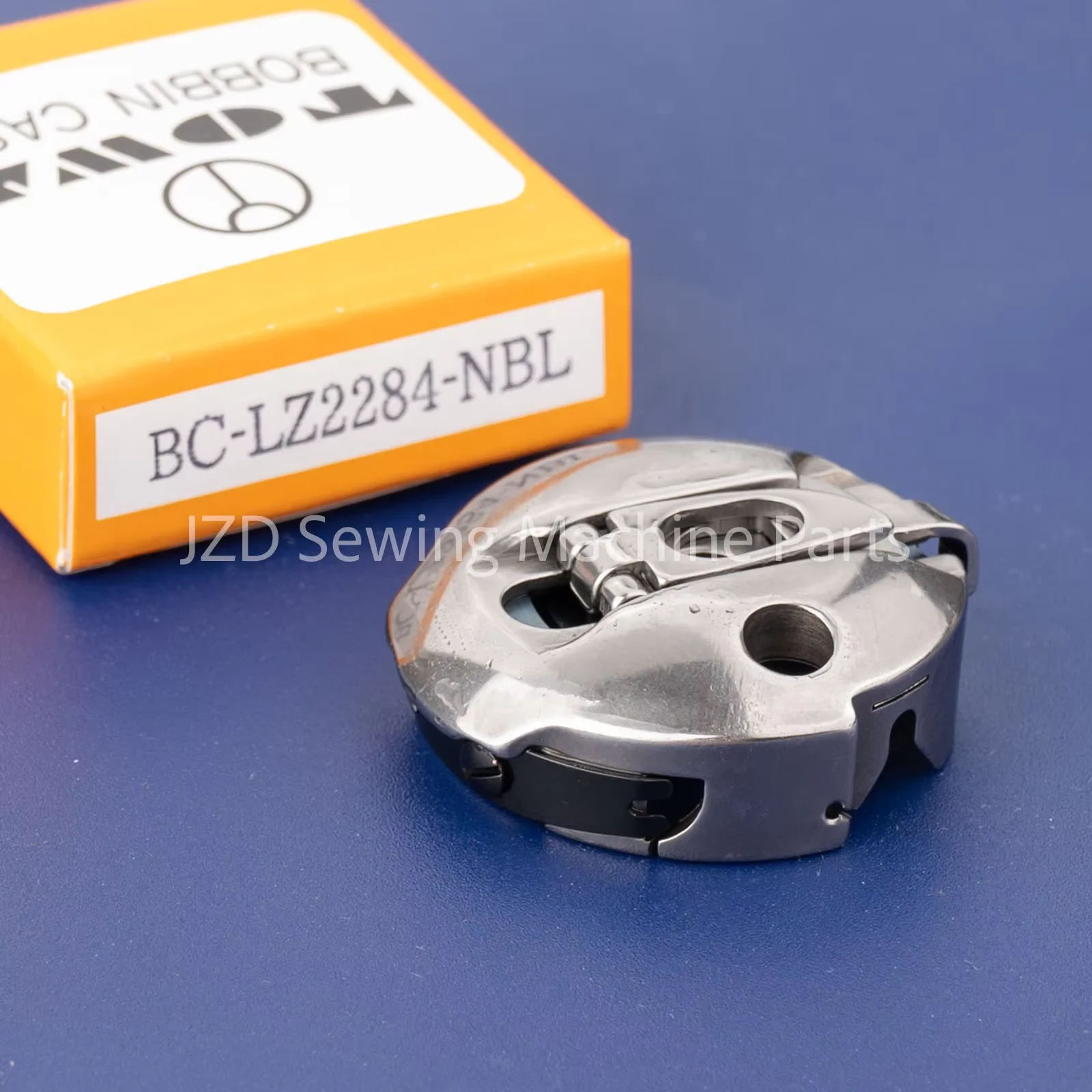 Фото BC-LZ2290-NBL/BC-LZ2284-NBL оригинальный чехол для шпульки TOWA для JUKI 2290 2284, аксессуары для швейных машин, запчасти №5