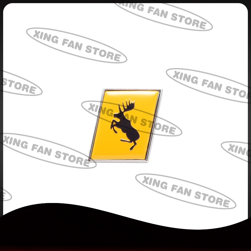 

Авто Стайлинг для Volvo Moose Test Лось Швеция Флаг R Дизайн Ocean Raec Edition Эмблема Автомобильный Задний Багажник Значок Наклейка Кузов Наклейка