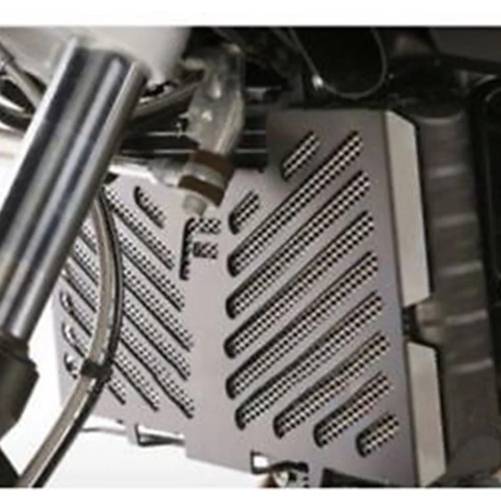Аксессуары для мотоциклов защитная крышка радиатора решетки BMW F650GS F700GS F800R F800S F 650