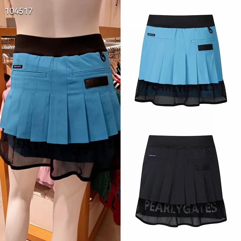 

Golf skirt woman lady spring summer new clothing 5588