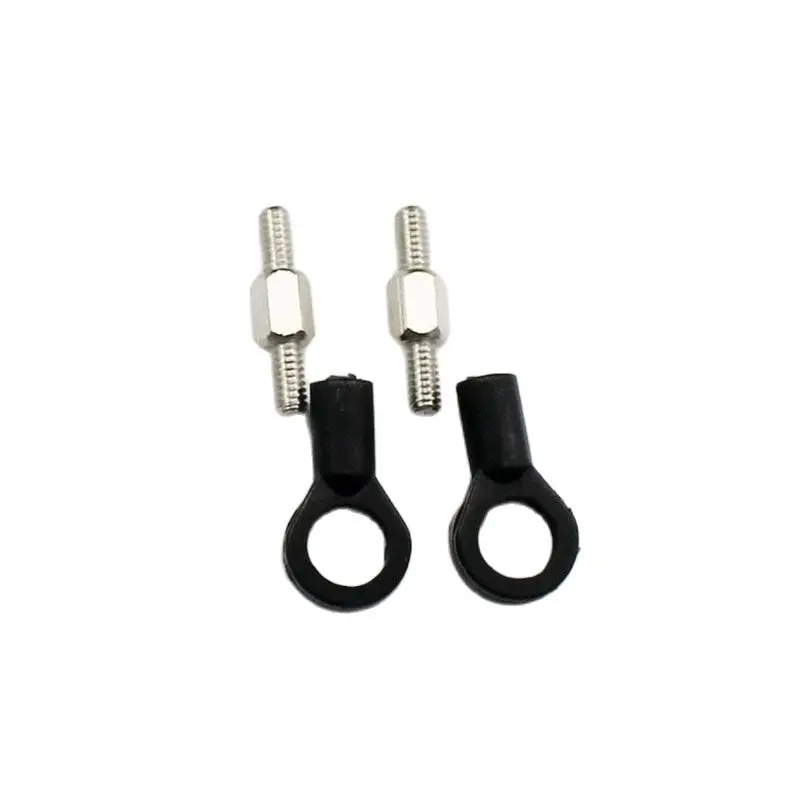 

Рукоятка главного ротора GARTT 450 DFC 450L, линейный стержень для вертолета Trex 450 DFC & 450L