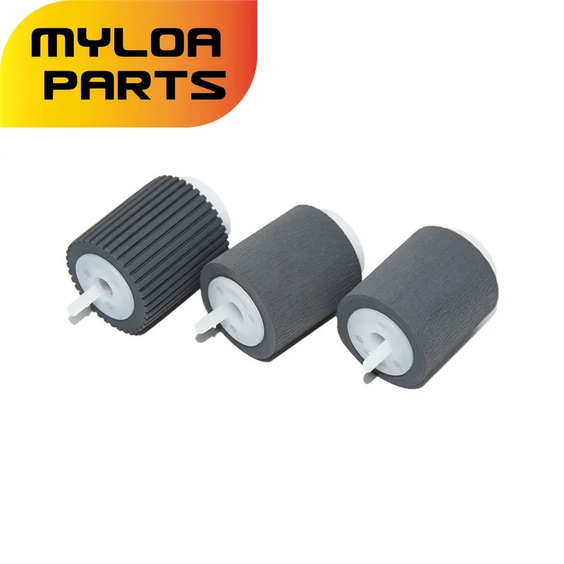 Комплект кассетных роликов Parts House для Sharp MX2300 MX2310 MX2600 MX2610 MX2616 MX2640 MX2700