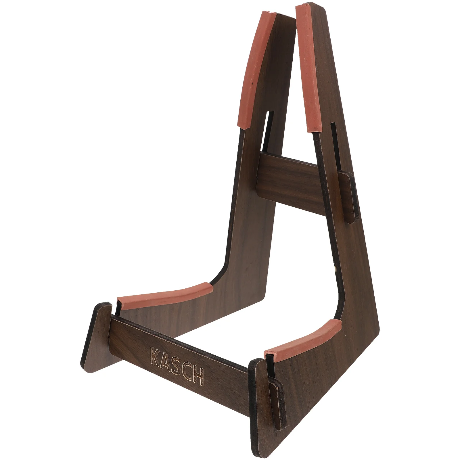 

Violin Stand Guitar Accessories Home Storage Rack Electric Base Holder Portable Support Wood Mandolin Sand Mini Bass