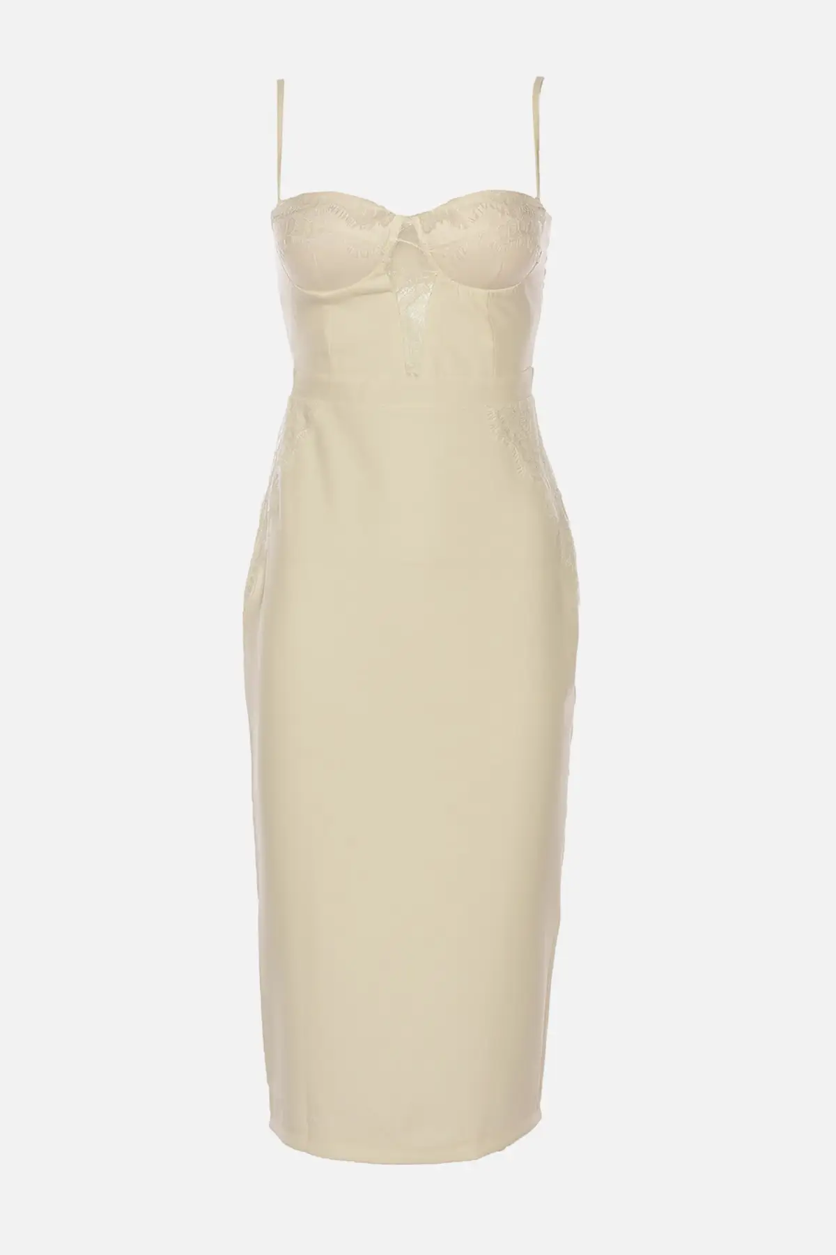 

Trendyol Lace Detail TPRSS21EL3394