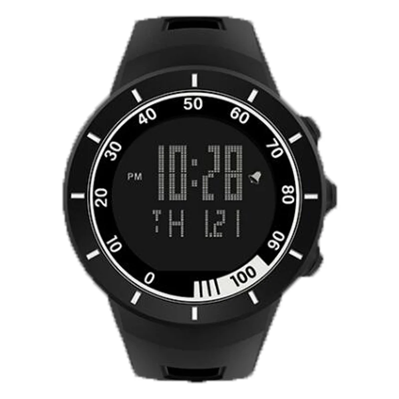 

Electronic Watches Mens Luxury Led Alarm Digital Sport Watch For Men Waterproof Military Wristwatch Man Stopwatch Relojes Hombre