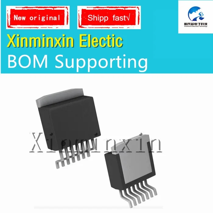 1 шт./лот 5205-2G фонарь SMD IC чип новый оригинальный