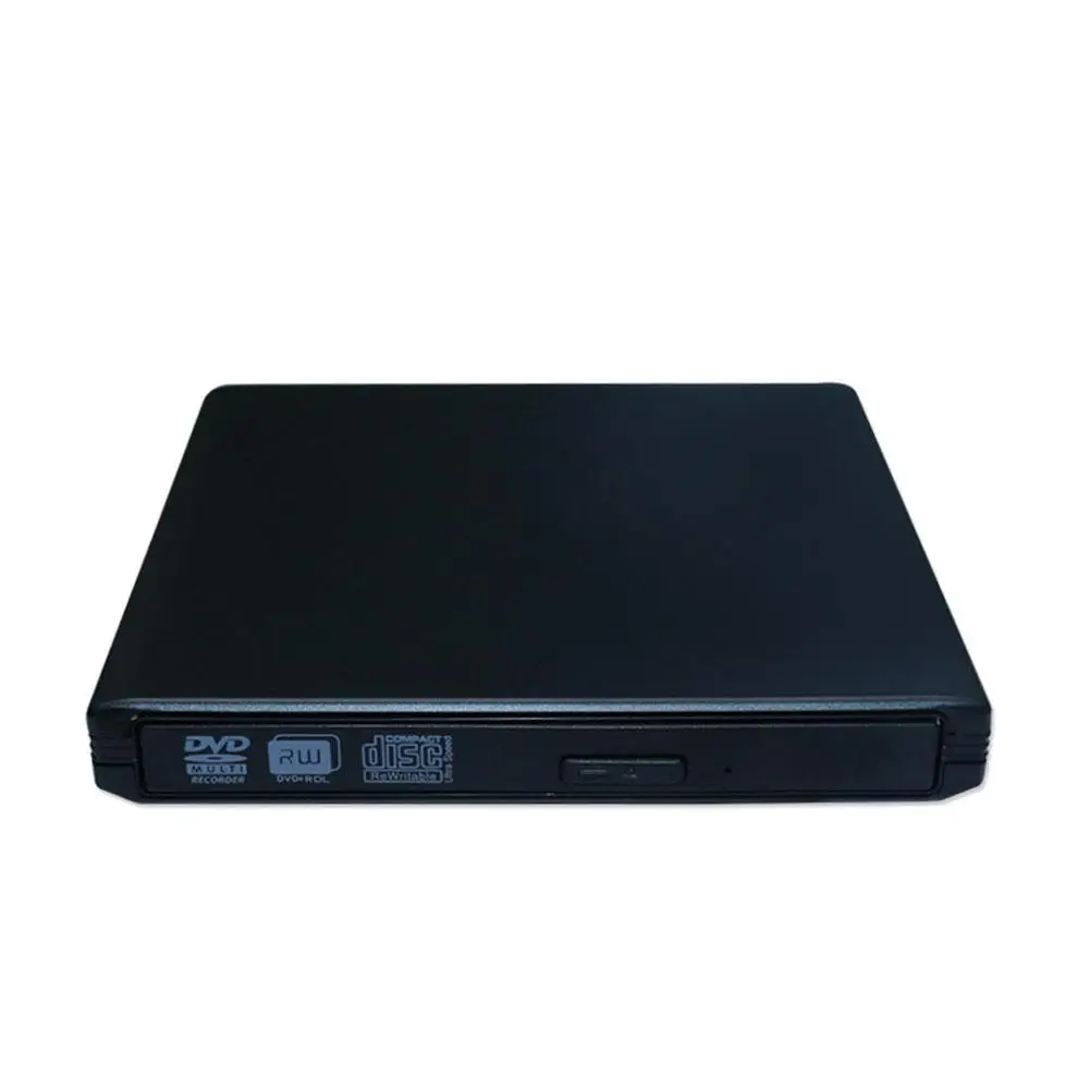 Blu-ray Usb3.0 Внешний оптический DVD-привод Рекордер Bd-re/rom 3d Uhd 4k Плееры Писатель