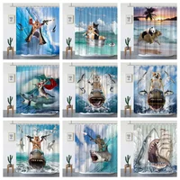 Поиск на али: Купить шторку в ванную морской темы
Алиэкспресс: окей