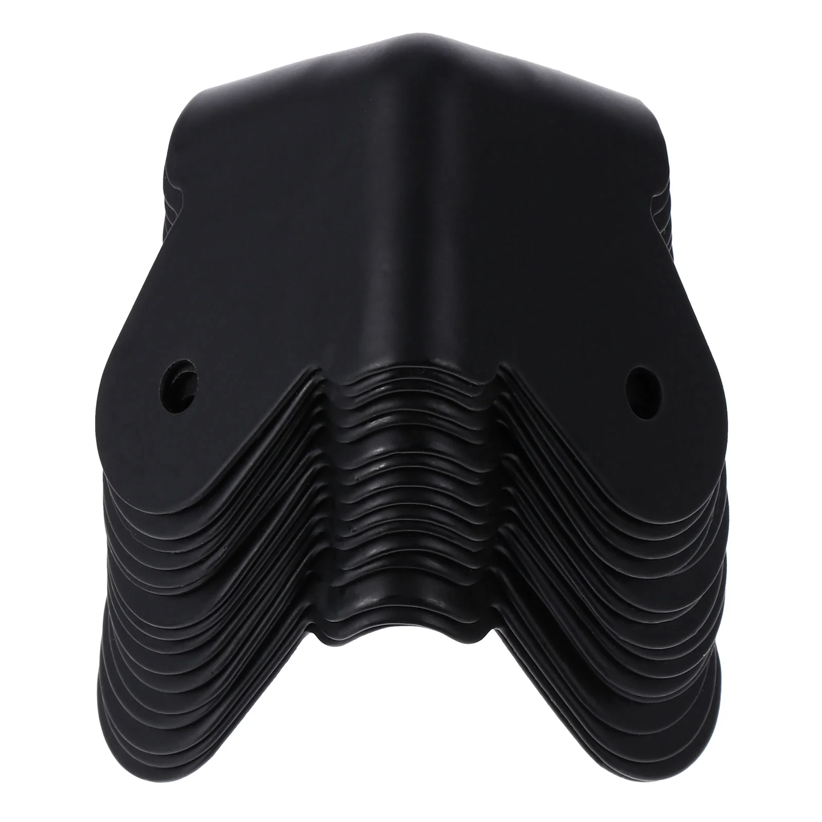 

Corner Protectors Protector Speaker Box Cabinet Guard Metal Safety Bumpers Bumper Cover Guards Corners Iron Brackets Decorative