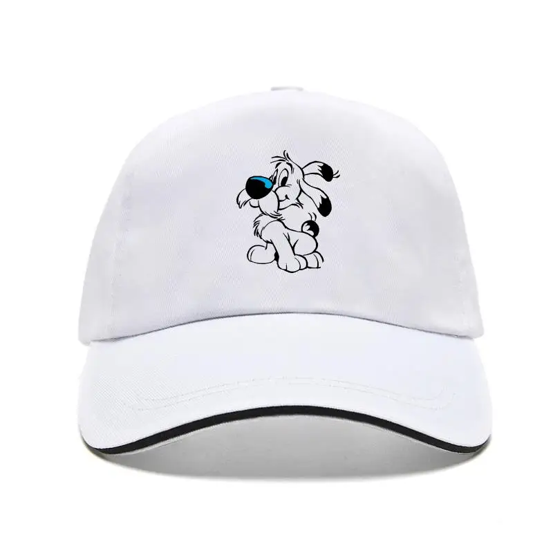 

НОВАЯ шапка, шапка en Baeba, кепка Aterix и Obeix Novety, хлопковая шапка Baeba, кепка Dogatix Idefix Ideafix Obeix Dog T Baeba, кепка, верхняя Кепка Adjutabe