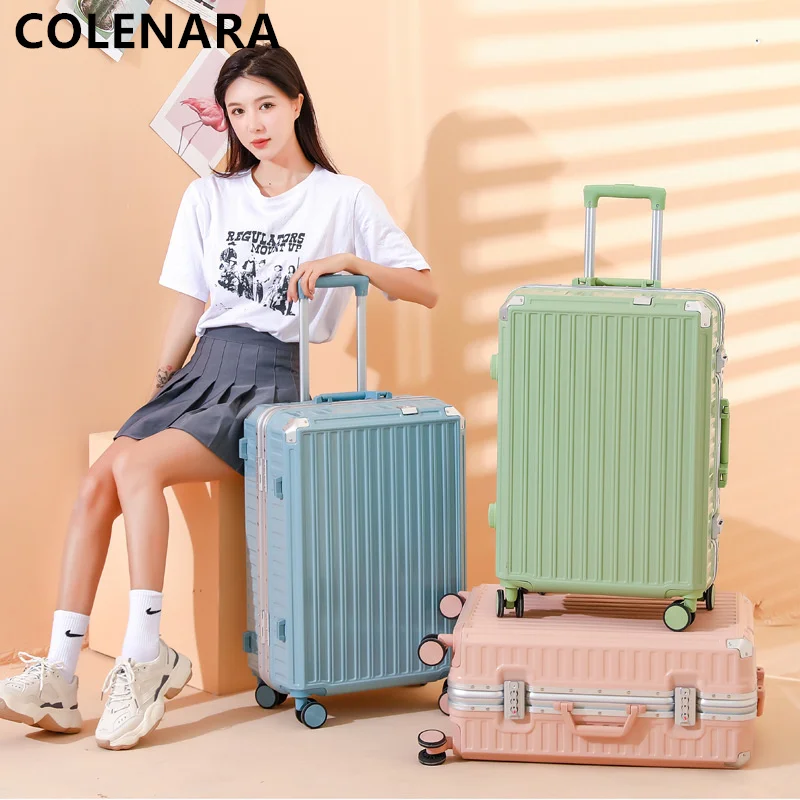 COLENARA 20