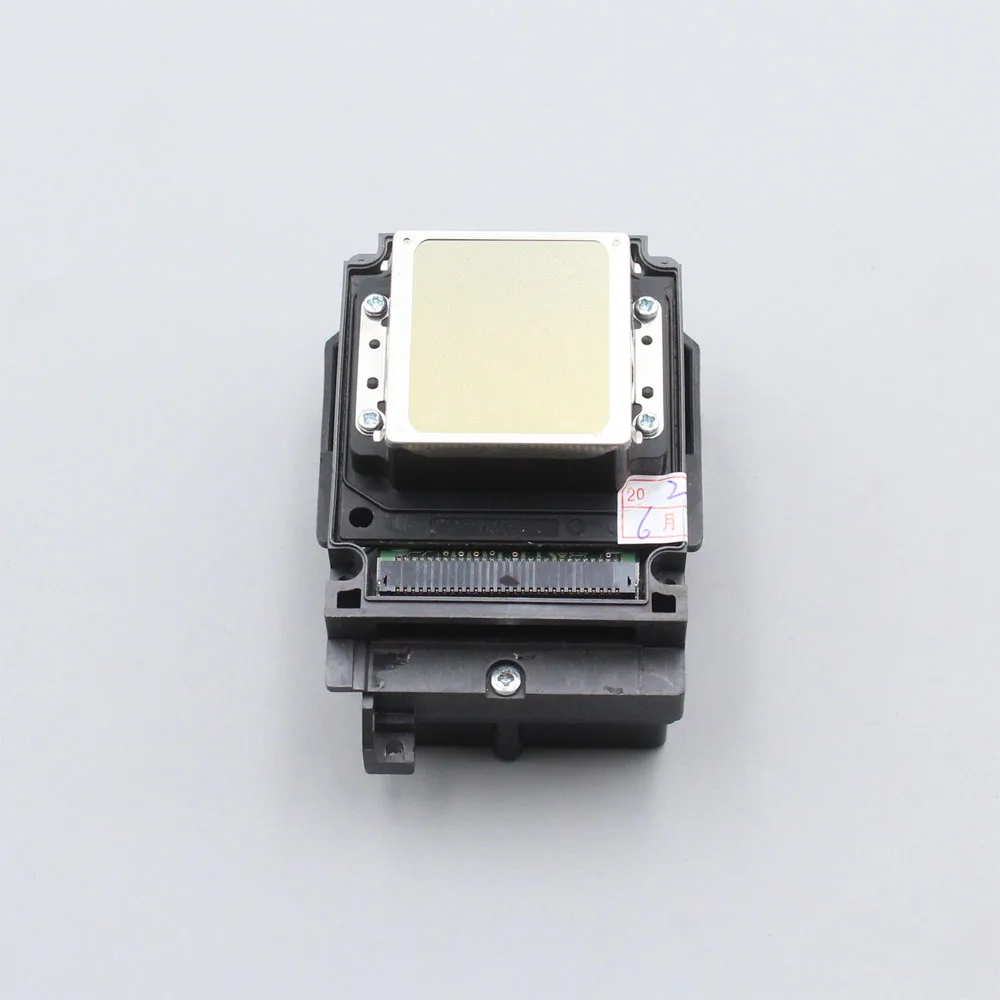 F192010 F192030 F192040 Original TX800 printhead DX8 DX10 for Epson TX700 TX710 TX720DW TX820 TX810 A700 A710
