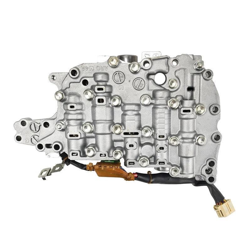 Новый корпус клапана трансмиссии RE0F10D JF017E JF016E CVT для Nissan Infiniti Altima Murano Pathfinder 2012 2013