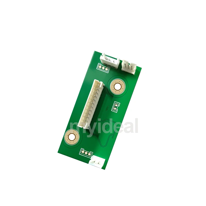 40G4135 40G8550 Чип блока термофиксатора для Lexmark MS810 MS811 MS812 MX710 MX711 MX810 MX811 MX812 MS710 MS711 M5155 M5163