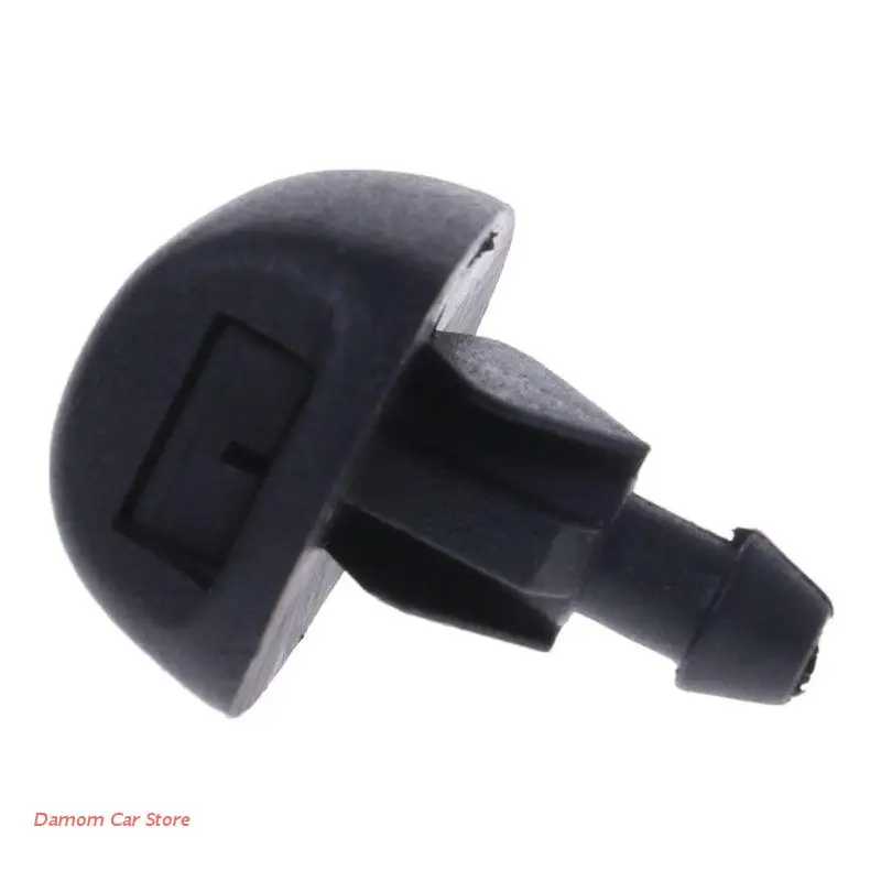 

Auto Windshield Wiper Washer Nozzle Spray Jet for 307 Front Windscreen