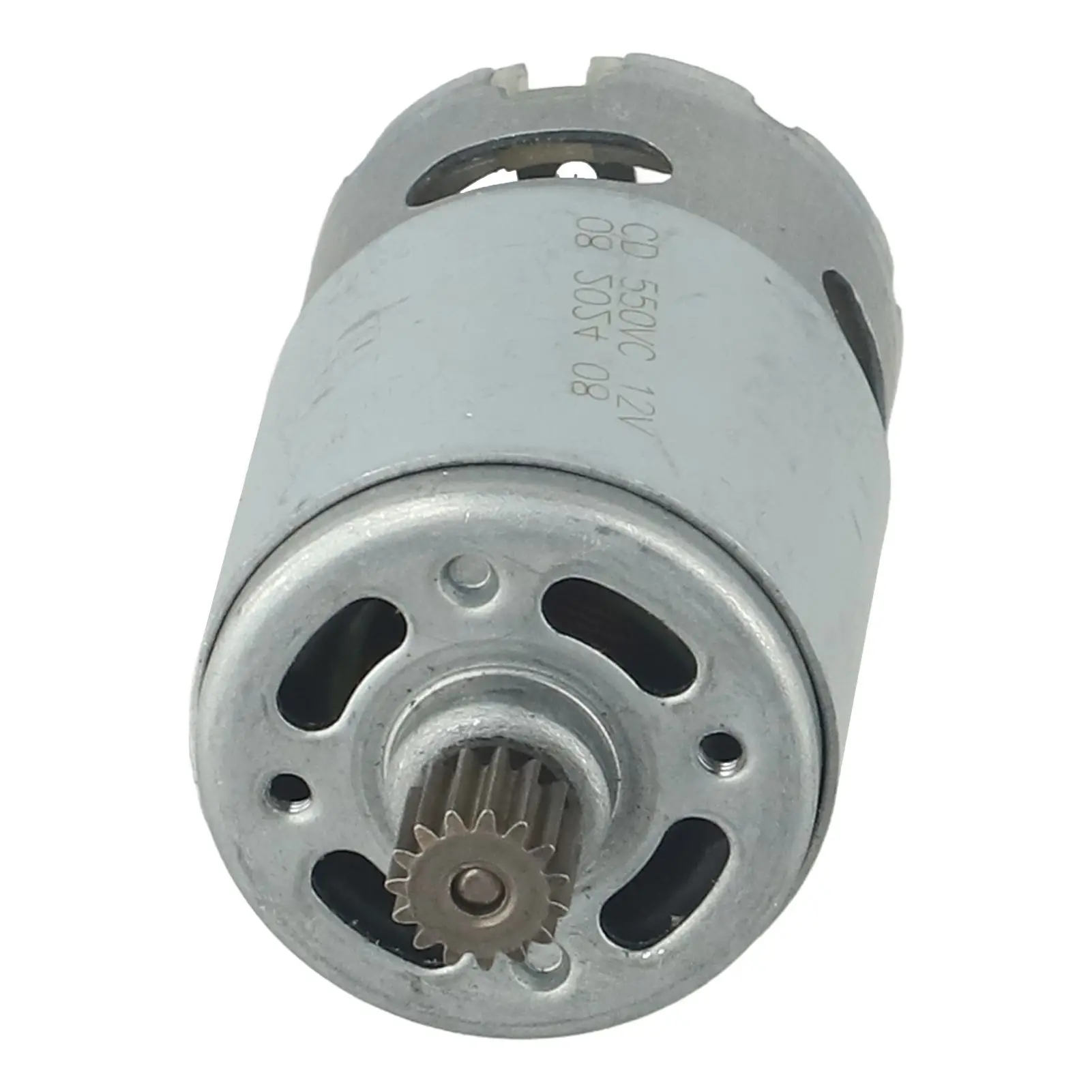 12 В 14 4 литиевый электрический двигатель дрели подходит для TSR1080-2-LI GSR120LI