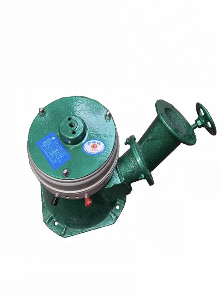 

Гидротурбинный генератор, гидроэлектрический магнит, полностью медный однофазный генератор