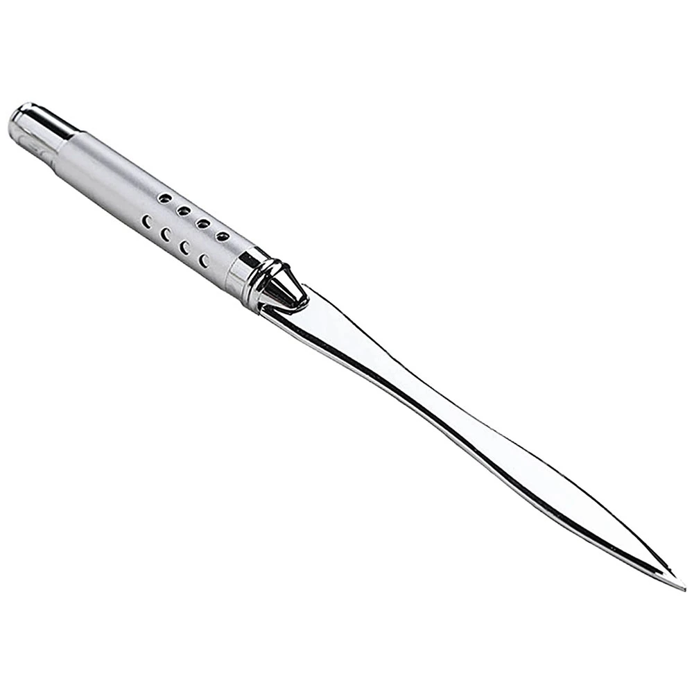 Металлическая открывалка для писем нож резки бумаги офисный металлическая