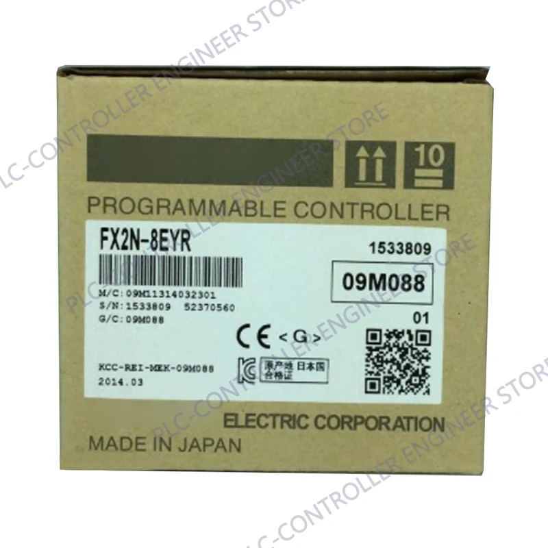 

Новый оригинальный товар в течение 24 часов.