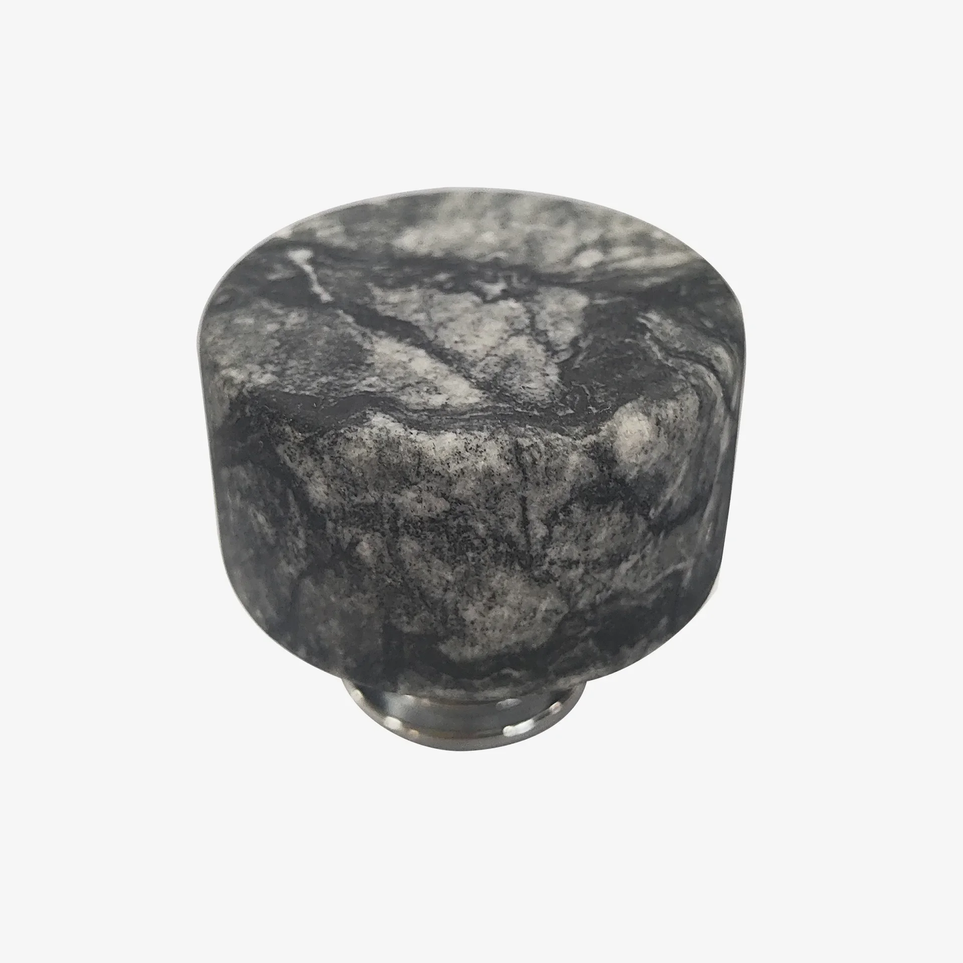 

Ручка для шкафа из алюминия и искусственного мрамора