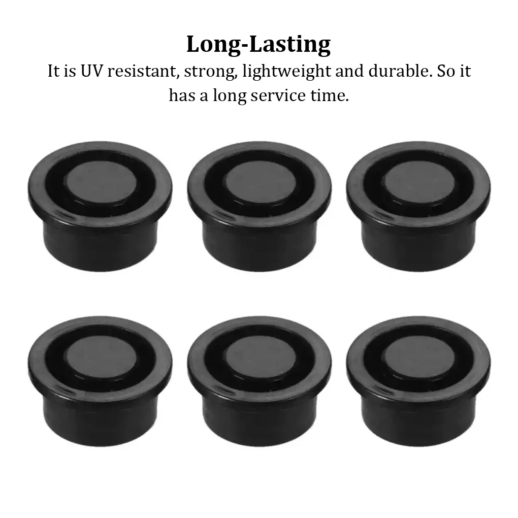 

Винт с заглушкой для вентиляционного отверстия Универсальный водонепроницаемый пыленепроницаемый Выхлопной Клапан ультрафиолетовые легкие долговечные аксессуары для серфинга