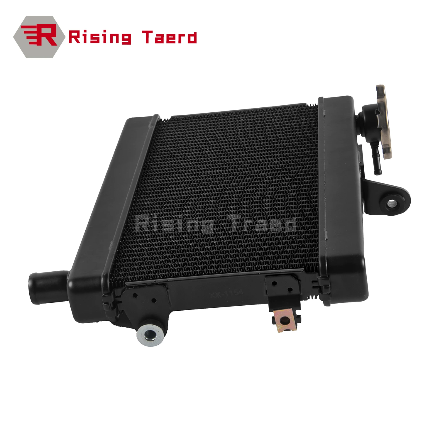 Аксессуары для мотоциклов CL500 SCL500 радиатор двигателя охлаждающий кулер Система