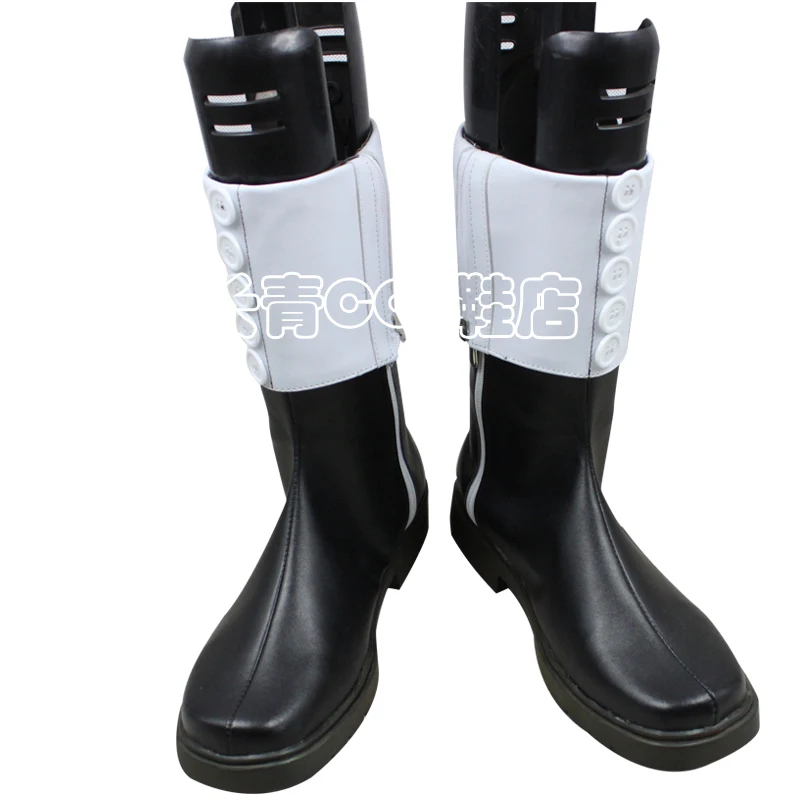Обувь для косплея в стиле аниме Soul Eater Crona ботинки женщин и девочек обувь