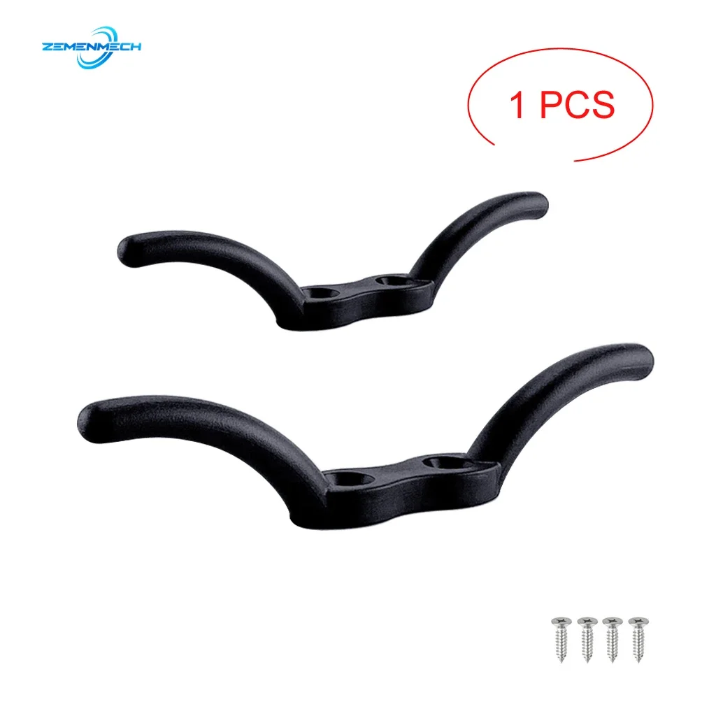 Нейлоновый Шипованный крючок веревка для флага Шипованная парусная лодка