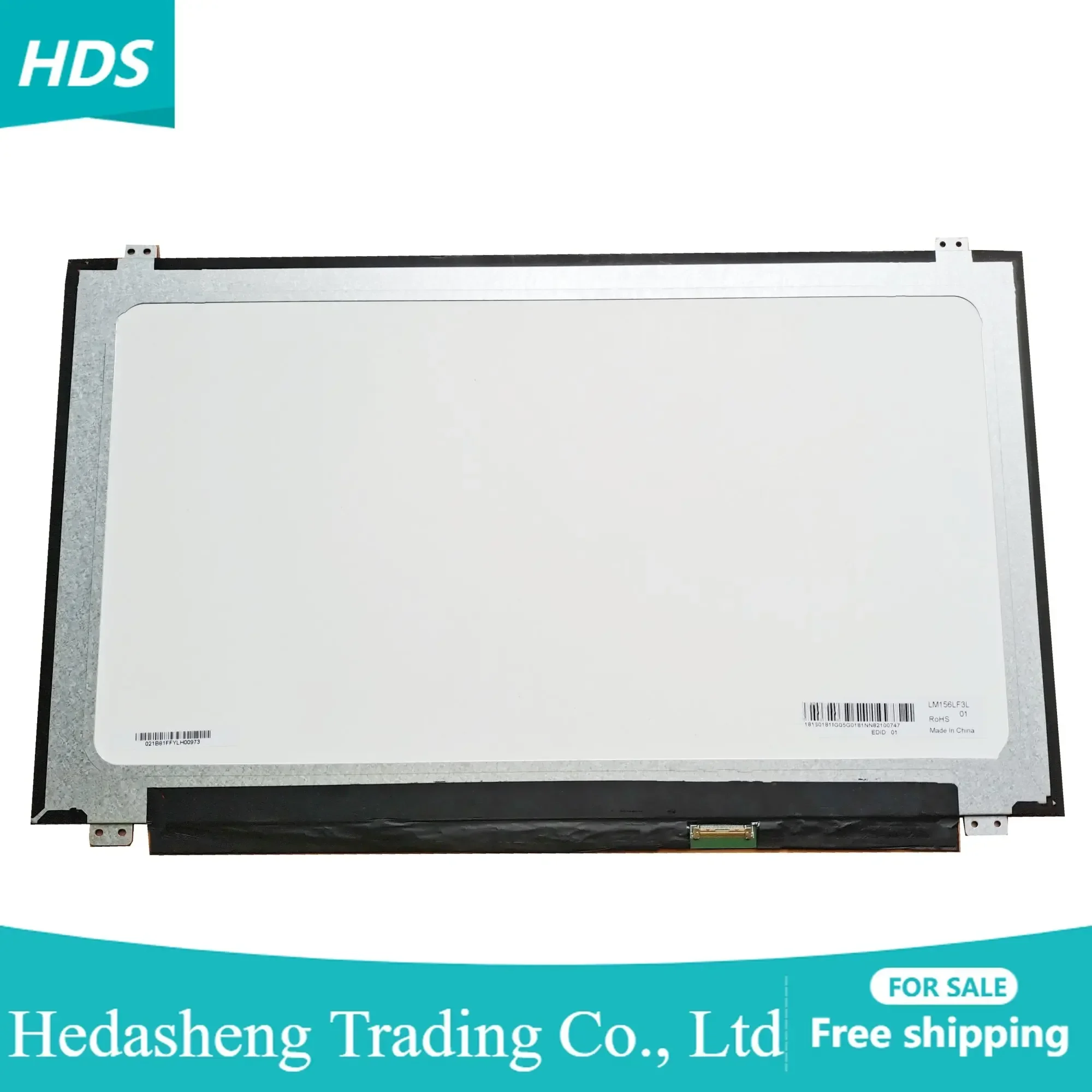 LM156LF3L 01 LM156LF3L01 15 6-дюймовый ЖК-экран для ноутбука матричная панель 1920x1080 FHD