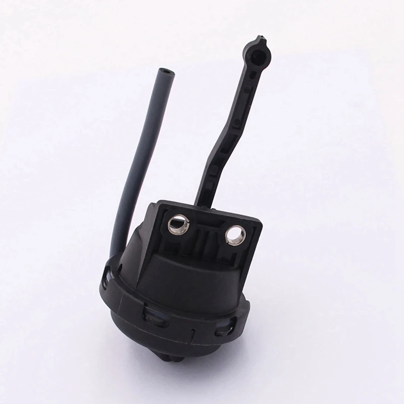 1 шт. автомобильный промотор впускного интерфейса с переменным воздухом черный