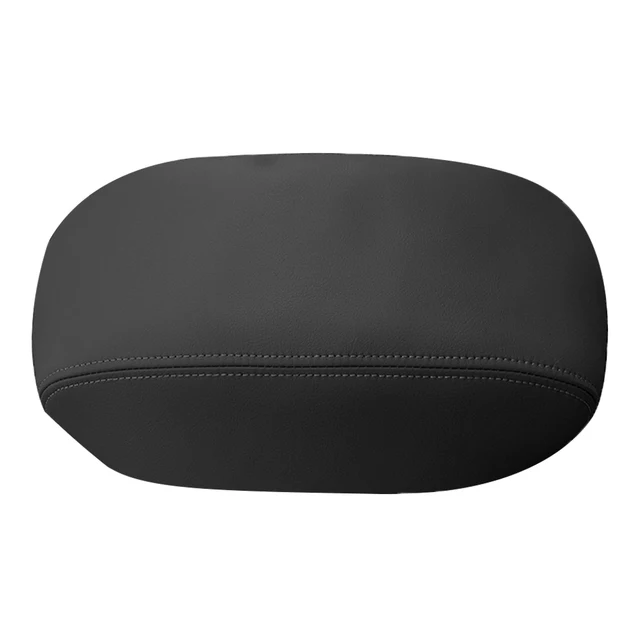 

Крышка для автомобильного подлокотника, интерьерная панель для консоли Toyota Highlander 2008, 2009, 2010, 2011, 2012, 2013, аксессуары