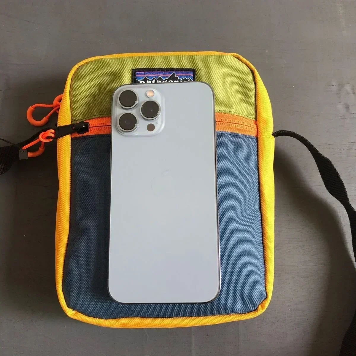 Рисунок 6 - Роскошная Новая универсальная сумка