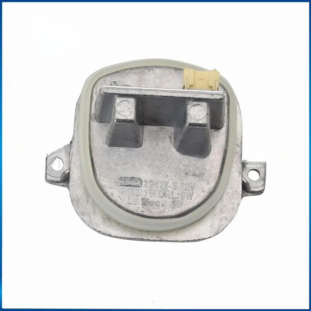 Для BMW G11 G12 LCI 63119498407 НОВЫЙ модуль указателя поворота светодиодной фары-