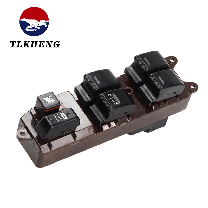 

Power Window Master Control Switch Regulator Button For Toyota Matrix 2003-2008 84820-01021 84820-01020 8482001021 8482001020