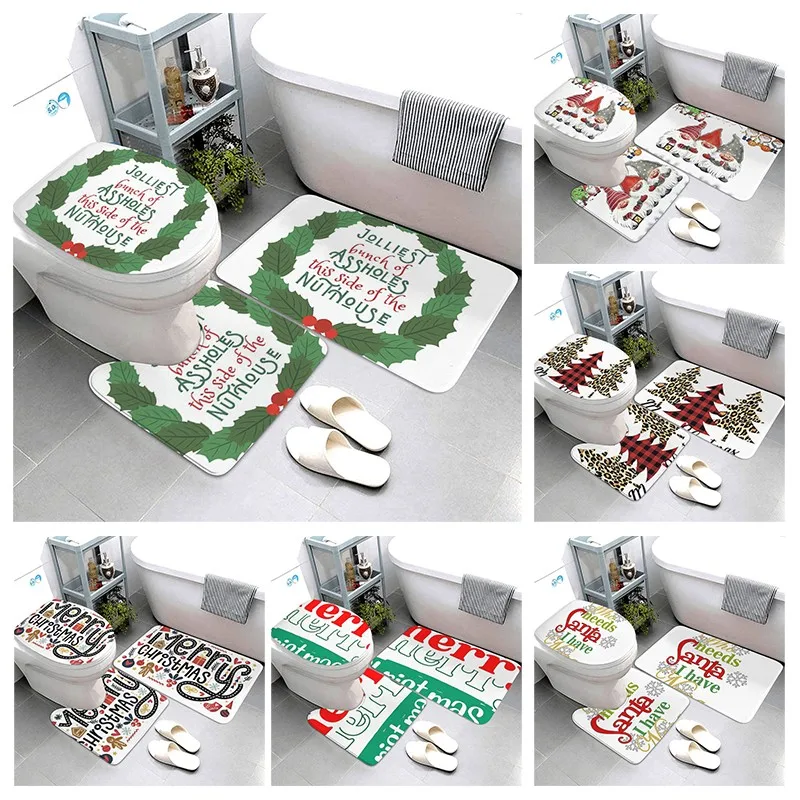 

Дверной коврик, кухонный ковер, искусственная кожа, черный, белый цвет, классический ковер для домашнего декора, Противоскользящий коврик, к...